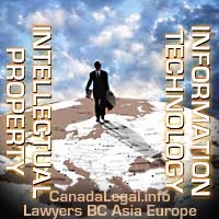 Global impact and reach of Intellectual property  & technology lawyers work